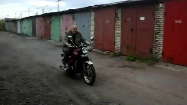 Встретил старую знакомую... ЯВУ смотреть онлайн