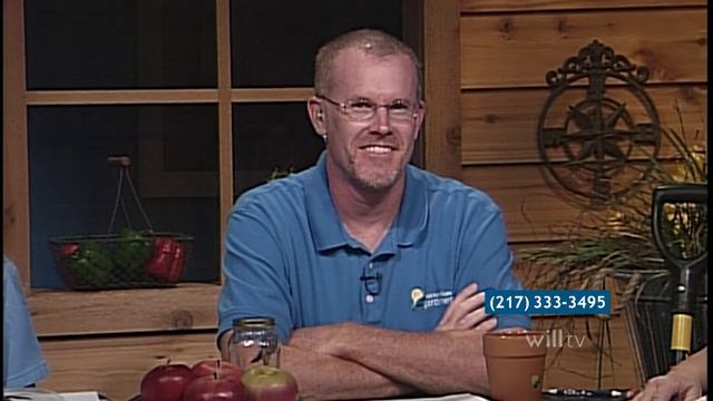 Mid-American Gardener with Dianne Noland - September 1, 2016 смотреть онлайн