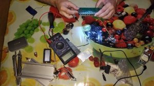 РЕМОНТ КОНТРОЛЛЕРА ЭЛЕКТРОВЕЛОСИПЕДА. Как отремонтировать, починить своими руками