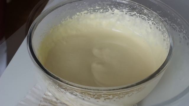 [Eng Sub] 실패없는 완벽한 공립법 제누와즈 레시피 The perfect sponge cake (Genoise)│자도르 смотреть онлайн