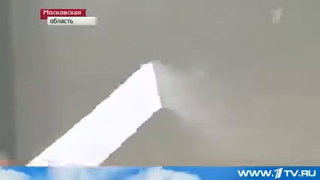 Москва Новое Покрытие Против Граффити и Объявлений смотреть онлайн