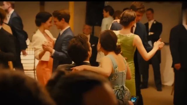 Me before you | Will & Louisa | Broken vow // До встречи с тобой. смотреть онлайн
