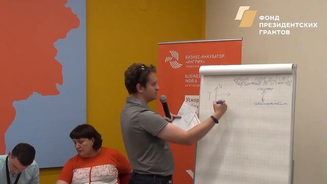 Экзамен по курсу ТРЕНДЫ 2.0 17.06.2019 часть №3 из 5 WWW.TRENDS2.ISOGOR.RU смотреть онлайн