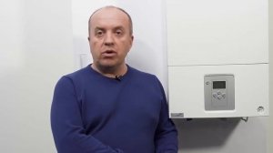 Как настроить несколько температурных зон в котле Бош газ 6000