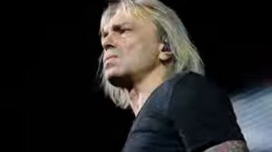 Алиса, ''Вот так''