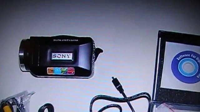 Counterfeit Sony Handycam on eBay смотреть онлайн