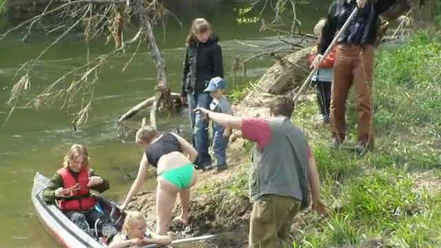 Причал на Воре смотреть онлайн