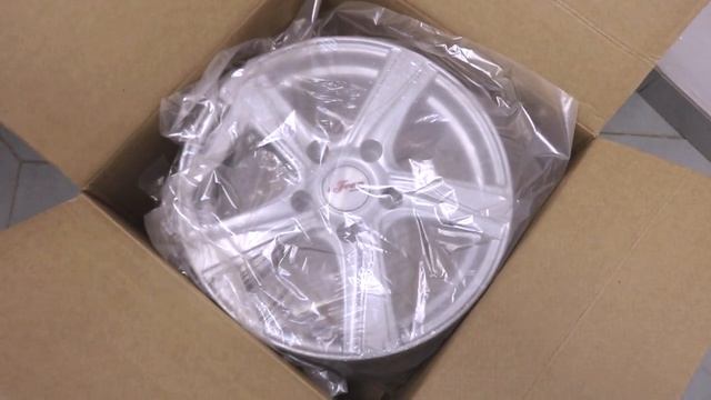 IFree Кайт – обзор литых дисков