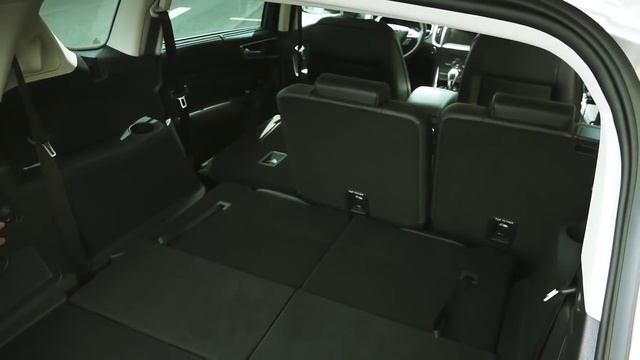 Ford S-MAX 2.0 EcoBoost смотреть онлайн