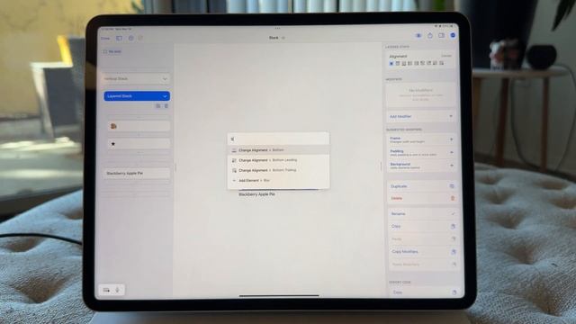 Designing from the Keyboard (⌘K) | DetailsPro смотреть онлайн