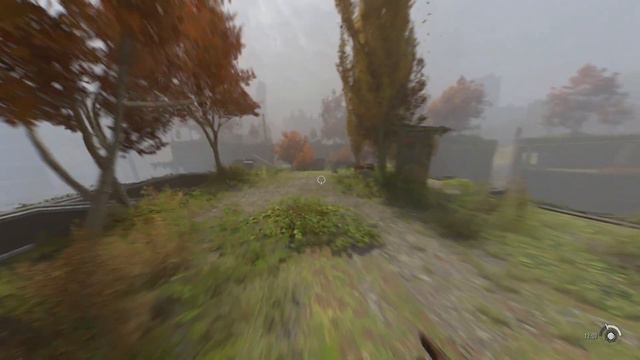 DYING LIGHT 2 - "Run, Jump, Fight" Calm Parkour Montage смотреть онлайн
