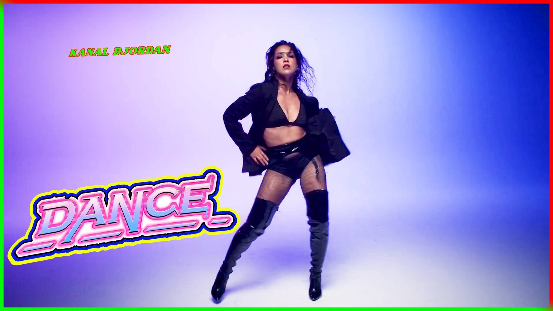 DJ Alex Ch - Theme 6 2024 ♫Music Dance♫ смотреть онлайн