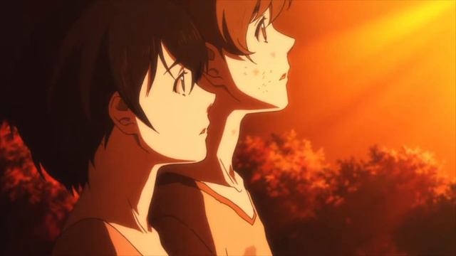 pyrokinesis – ОКО 「ＡＭＶ」 смотреть онлайн