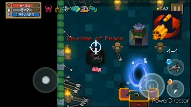 Soul Knight Mentored Skills (Part 1) смотреть онлайн