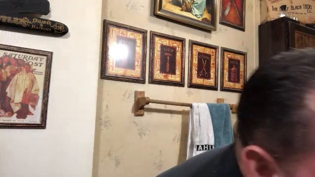 ShaveVlog 04.03.2019 - CBL Oud Minerale смотреть онлайн