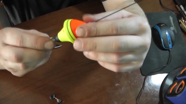 Портативный автоматический поплавок для рыбалки авто подсек смотреть онлайн