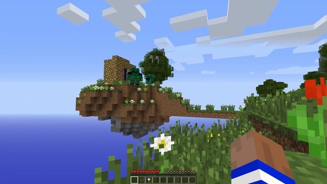 НАКОНЕЦ-ТО НУБ ИЗ МАЙНКРАФТ ЗАЛЕЗ В ПОРТАЛ ! НЕБЕСНЫЙ ЗАМОК ЗОМБИ или 2й СЕЗОН ПРО ЗАЩИЩЕННЫЙ ДОМ ! смотреть онлайн