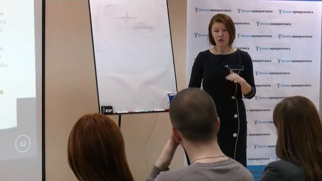 Виктория Есауленко. Самопродвижение: О правильных целях смотреть онлайн