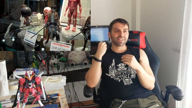 Figma Re-releases We need Right Now смотреть онлайн
