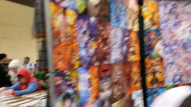 Emerald City Comicon 2019 [2019 03 17] смотреть онлайн