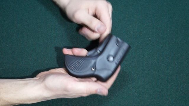 Травматический пистолет ПБ-2 Эгида 18х45 с/лцу смотреть онлайн