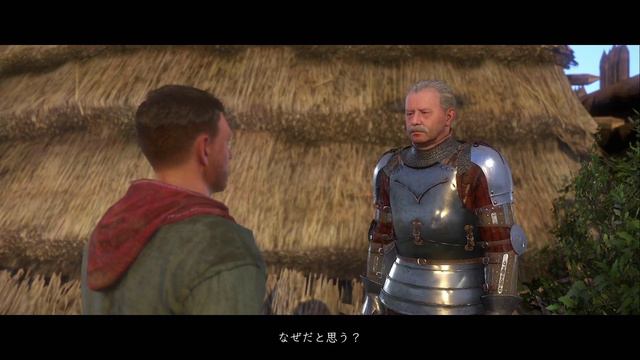 #4 【 FPS 】 KAZUの「 Kingdom Come: Deliverance （ キングダムカム：デリバランス ）」 【 KAZU GAMES 】 смотреть онлайн
