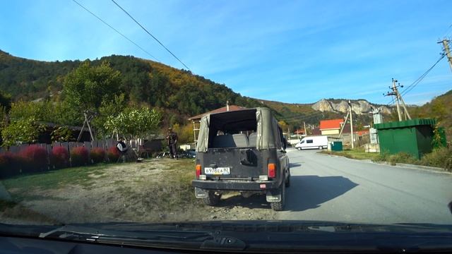 КРАСИВЕЙШАЯ ДОРОГА Крыма. Танковое Севастополь. Топ мест. Что посмотреть. смотреть онлайн