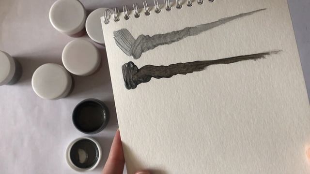 GLOSS ACRYLIC METALLIC PAINTS REVIEW / ЛУЧ АКРИЛ КРАСКИ ГЛЯНЦЕВЫЕ МЕТАЛЛИК ДЛЯ РИСОВАНИЯ ВЫКРАС смотреть онлайн