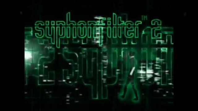 [ Syphon Filter Trilogy Theme ] - Main Title Theme/Syphon Filter 1 End Credits - SF1-3 OST EXTENDED