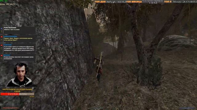 Готика 2: Возвращение 2.0 АБ | Кошмарный Сон+NoDeath: Начало Хардкора и Город Орков смотреть онлайн