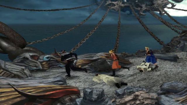 Final Fantasy VIII (Detonado) #41 - Adel, Compressão e Recuperando a Ragnarok!! (Steam) PT-BR смотреть онлайн