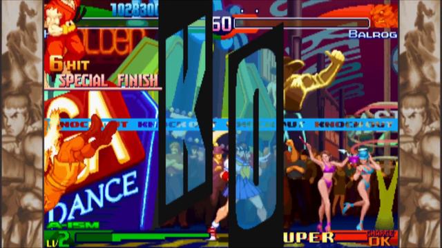 Sakura e Ken Juntos Até Zerar! Street Fighter Alpha 3 Max - Xbox Series смотреть онлайн
