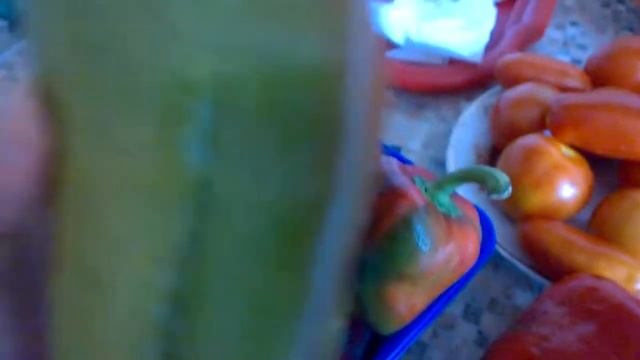 Юрча из кабачков смотреть онлайн