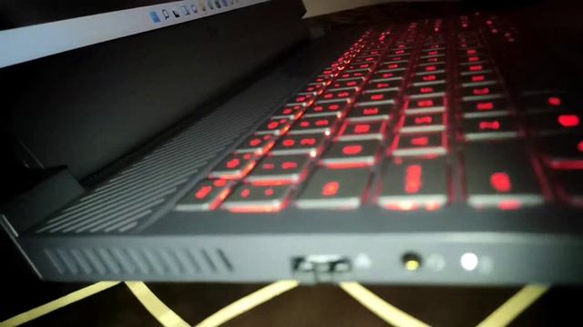 My new gaming pc-Dell g15 5511 смотреть онлайн