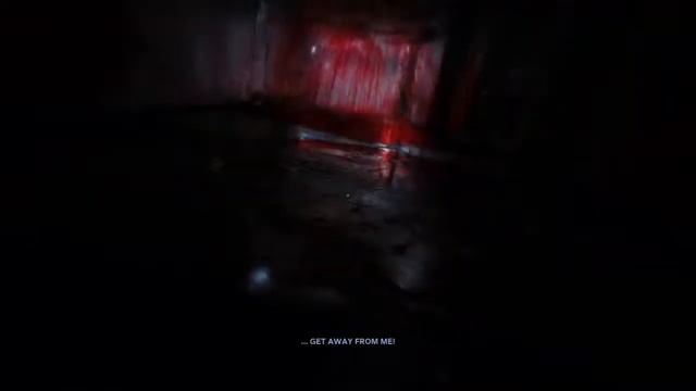 Outlast 2 - How To Get The Slip and Slide Hidden Achievement! смотреть онлайн
