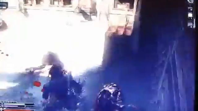 Collapse Ярость Collapse The Rage  Gameplay Gts250