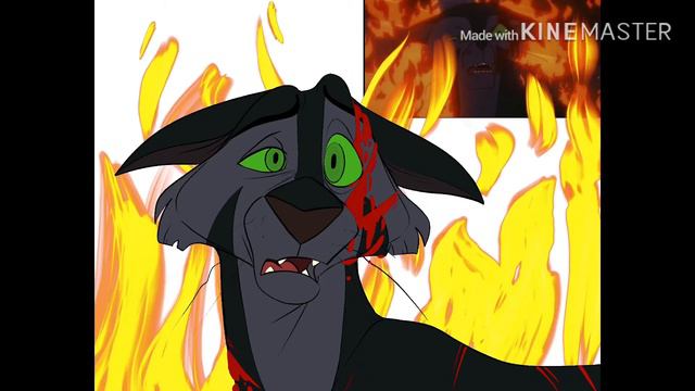 Felidae Screenshot Redraw | SPEEDPAINT смотреть онлайн