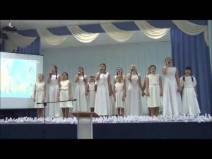 «Свет» (С. Трофимов), декабрь 2015 г.