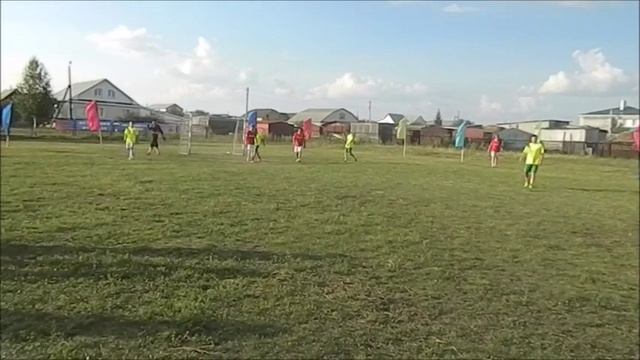 Сепрел - Лаишевка смотреть онлайн