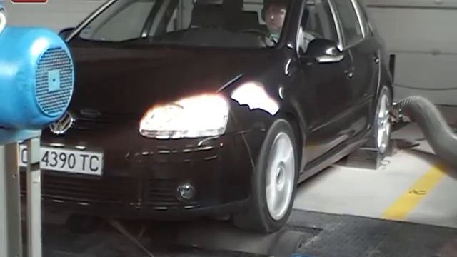 VW Golf 5 2.0 TDI 140hp BKD tuning ADLER AUTO Godech Bulgaria Dynojet 224xLC Dyno смотреть онлайн