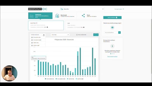 Develop a customer Portal with Sitecare | 2020 Online Event смотреть онлайн