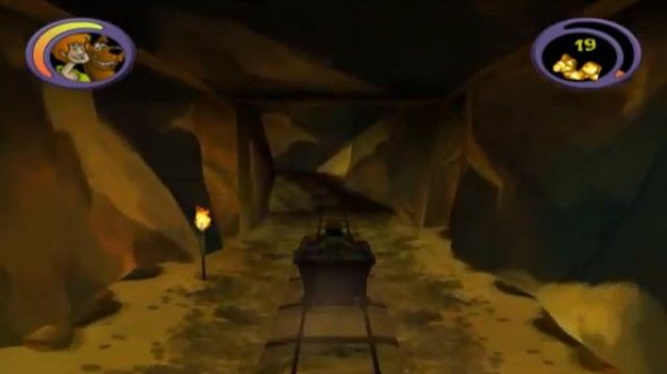 Scooby-Doo! Mystery Mayhem (GameCube) Longplay | 100% Walkthrough