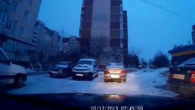 Посылка из Китая №1 Видео обзор Видеорегистратора HD DVR Car HDR V3000 смотреть онлайн