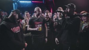 Versus BPM: ЗАМАЙ VS BOOKER