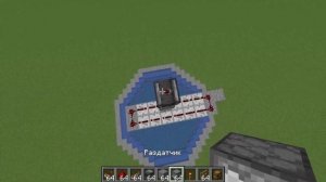 Как построить эффективную ферму криперов в Майнкрафт?