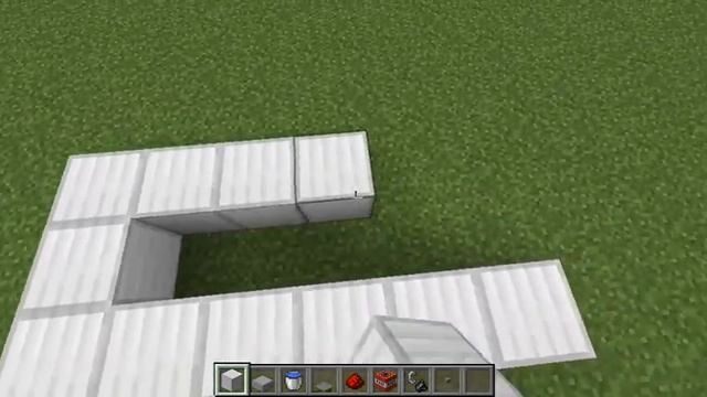 Как сделать динамитную пушку в майнкрафте без модов смотреть онлайн