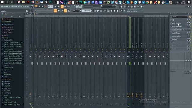 КАК НАПИСАТЬ DUBSTEP? (FL STUDIO Tutorial) смотреть онлайн