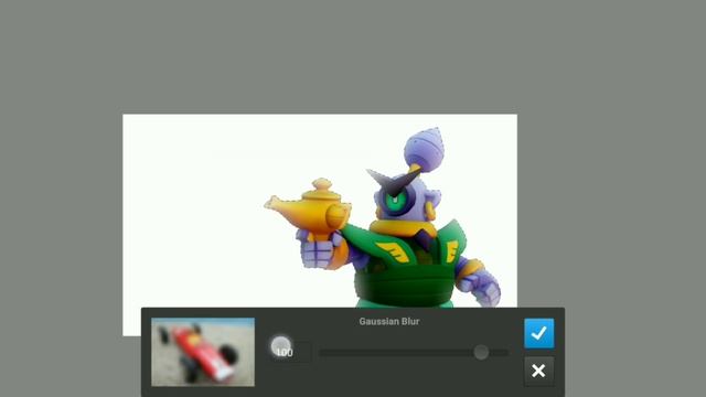 How to make PRO thumbs on PS TOUCH! смотреть онлайн