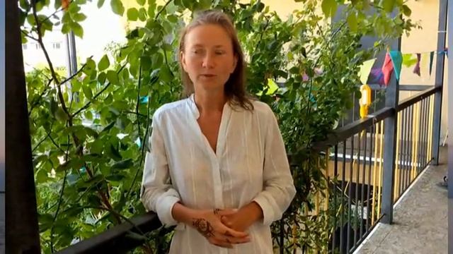 Отзыв о "Школе голодания", Анна смотреть онлайн