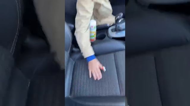 Вот так поворот